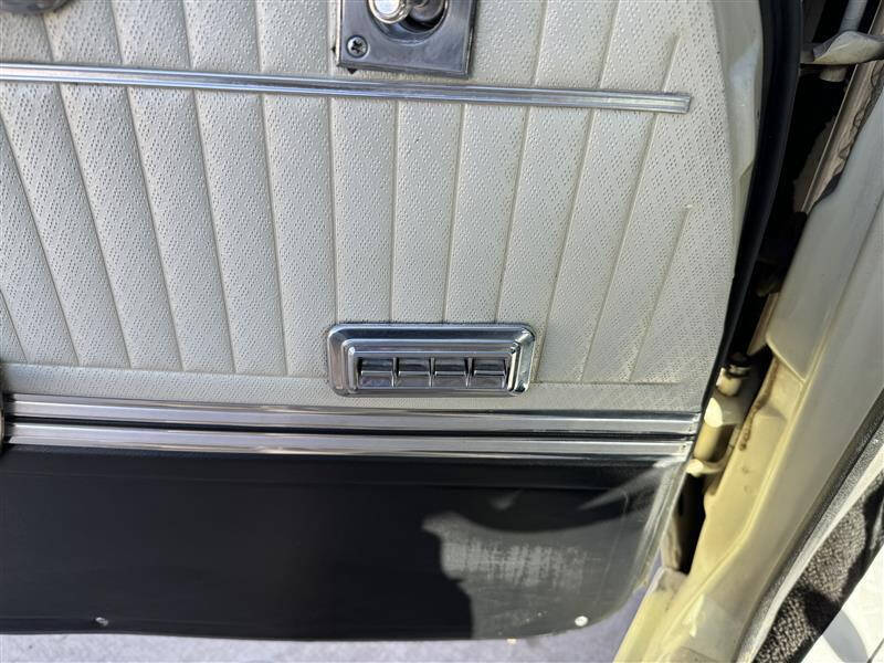 1968 Oldsmobile Cutlass