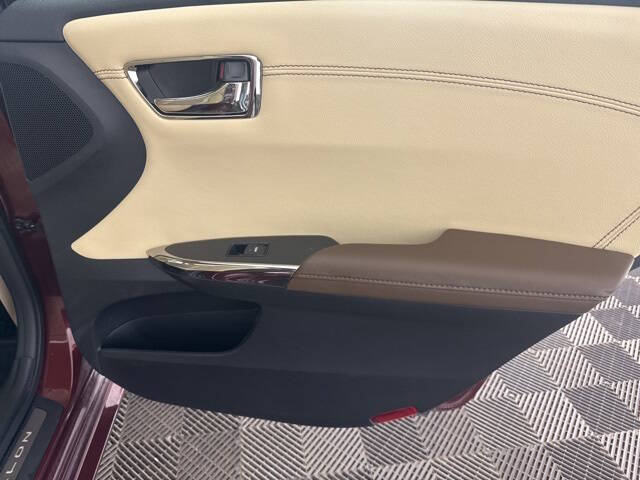 2014 Toyota Avalon Limited