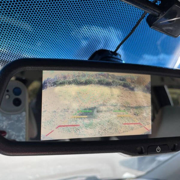 2007 Honda Odyssey LX