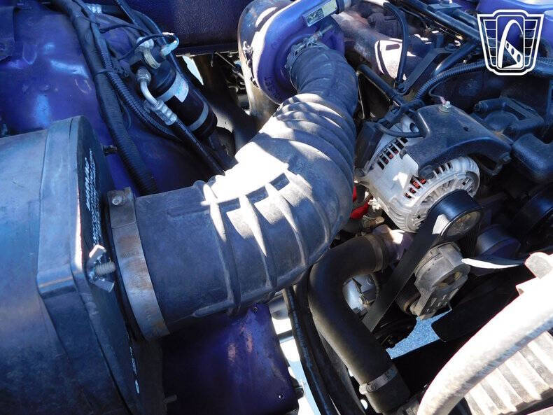1985 Dodge RAM 350