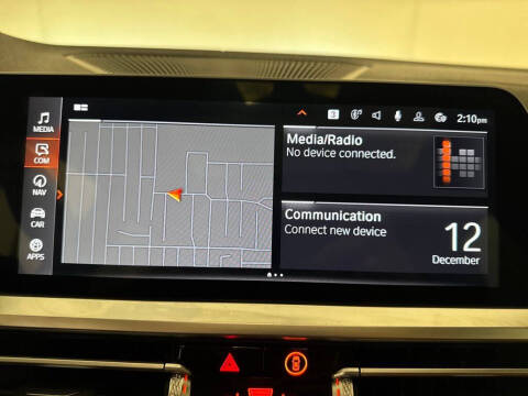 2021 BMW 3 Series 330i