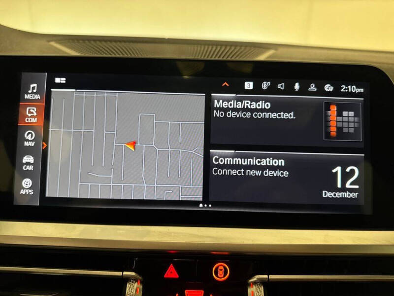 2021 BMW 3 Series 330i