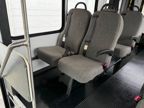 2014 Chevrolet Express 3500