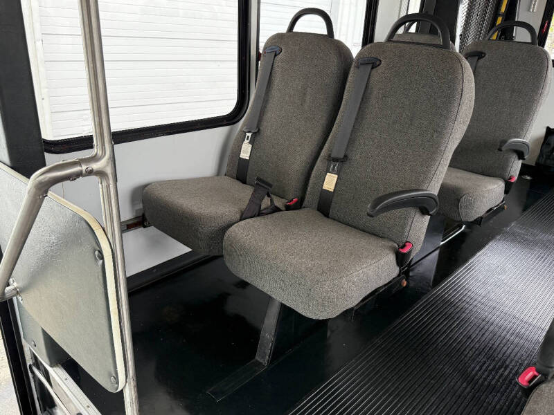 2014 Chevrolet Express 3500