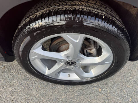 2020 Mercedes-Benz GLA GLA 250 4MATIC