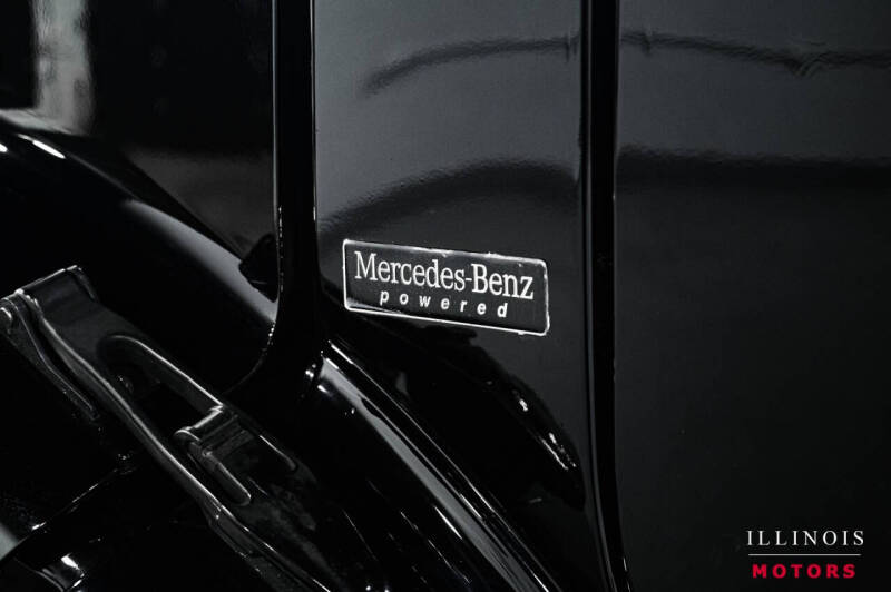 2005 Freightliner M2 106