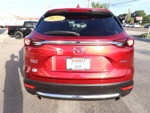 2023 Mazda CX-9 Signature