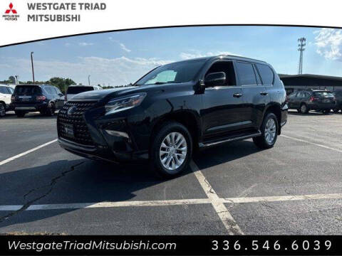 2023 Lexus GX 460