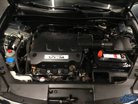 2011 Honda Accord Crosstour EX-L