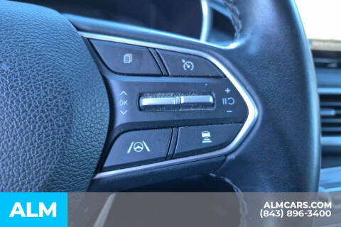 2023 Hyundai Santa Fe XRT