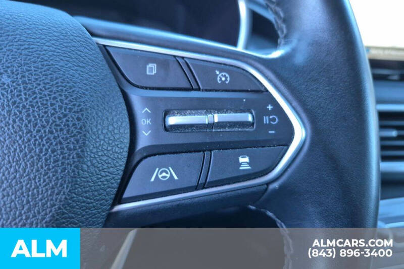 2023 Hyundai Santa Fe XRT