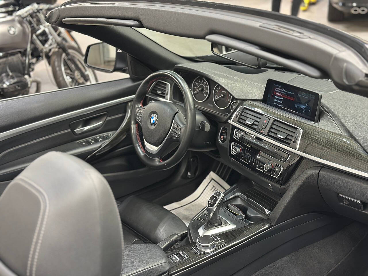 2018 BMW 4 Series for sale at CityWerks Motorsports in Glendale Heights, IL