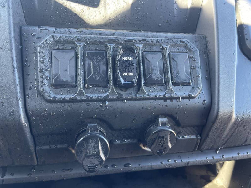 2024 CFMoto UForce 1000 XL