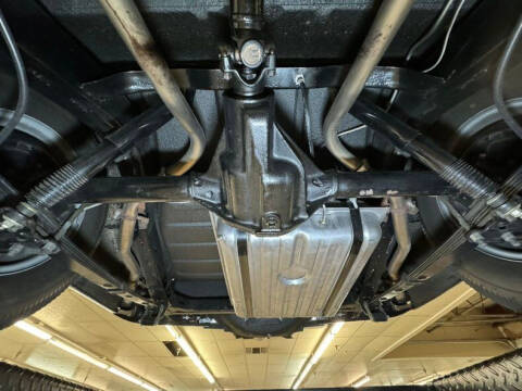 1956 Ford Thunderbird