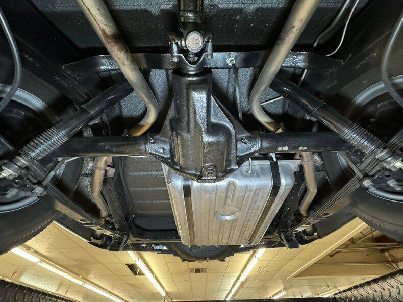 1956 Ford Thunderbird