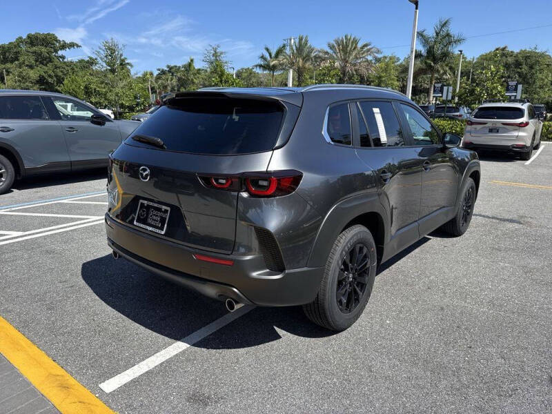 2026 Mazda CX-50 2.5 S Select