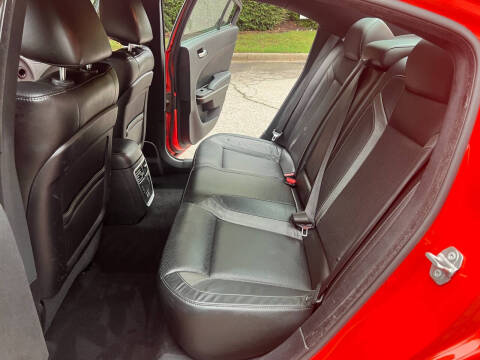 2021 Dodge Charger SXT