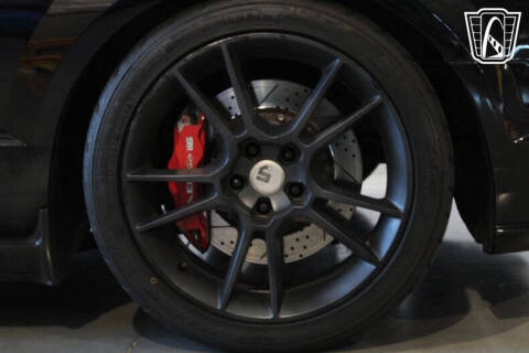 2005 Ford Mustang