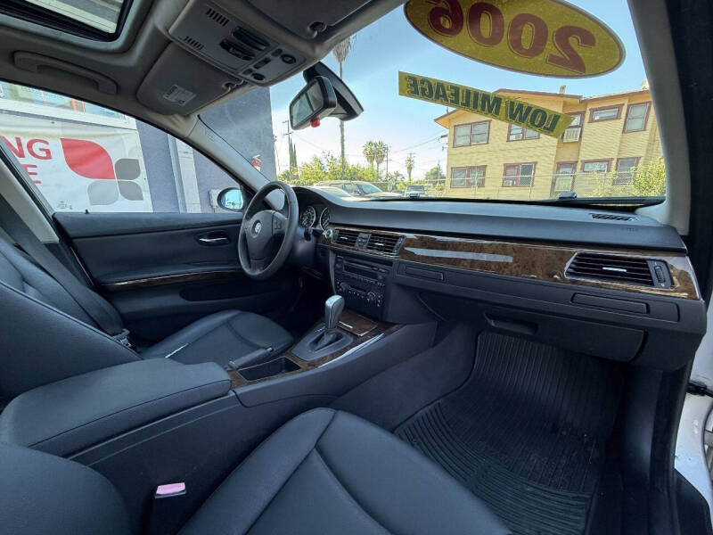 2006 BMW 3 Series 325i