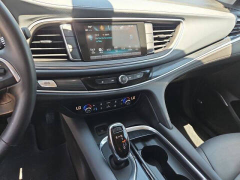 2019 Buick Enclave Premium