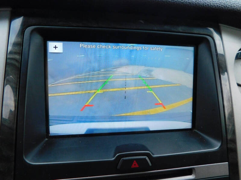 2016 Ford Expedition Limited