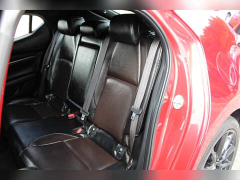 2021 Mazda Mazda3 Hatchback Premium