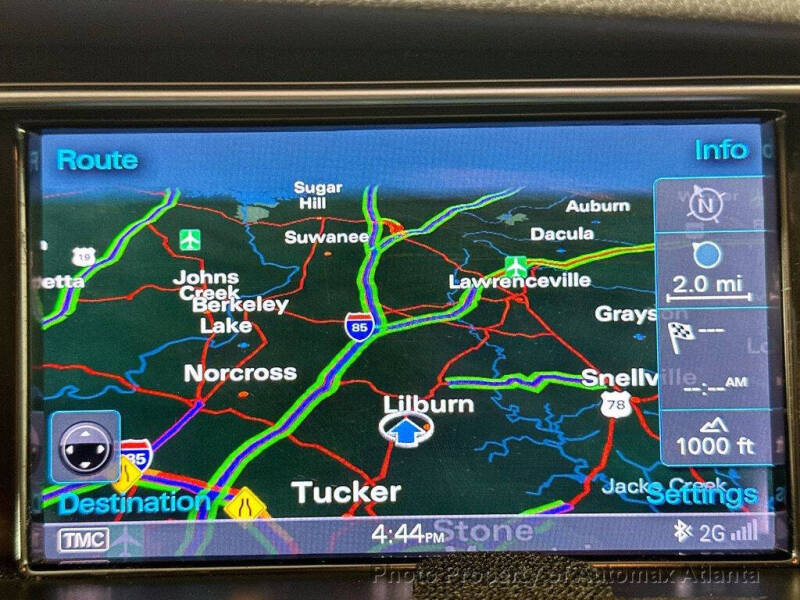 2014 Audi A4 2.0T quattro Premium Plus