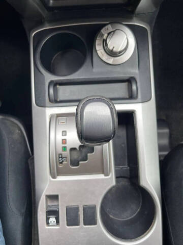 2014 Toyota 4Runner