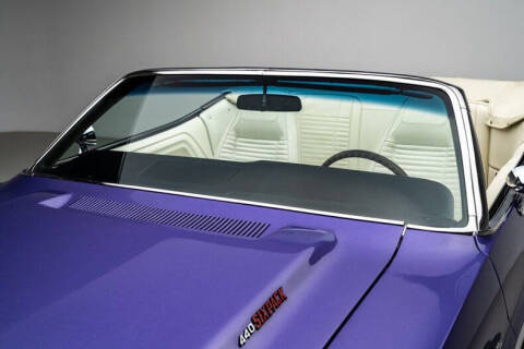 1970 Dodge Challenger