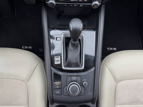 2023 Mazda CX-5 2.5 S Select