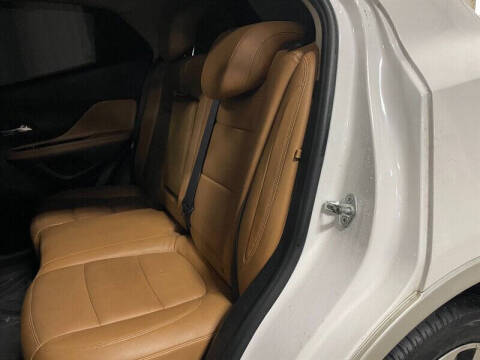 2017 Buick Encore Premium