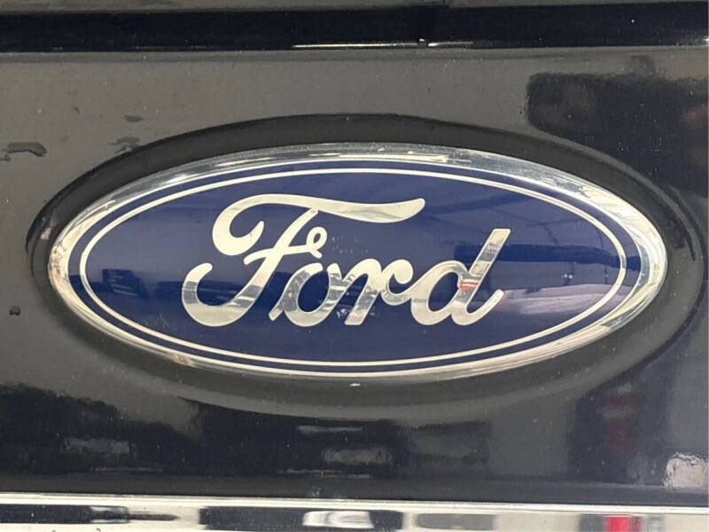 2012 Ford Expedition Limited