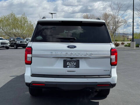2024 Ford Expedition MAX XL