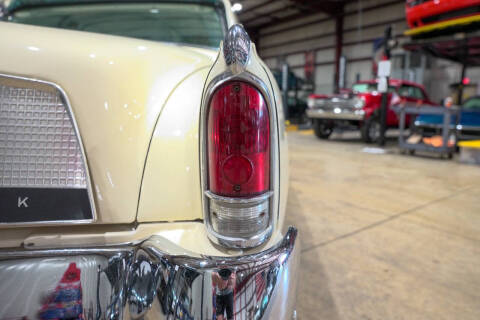 1963 Studebaker Hawk