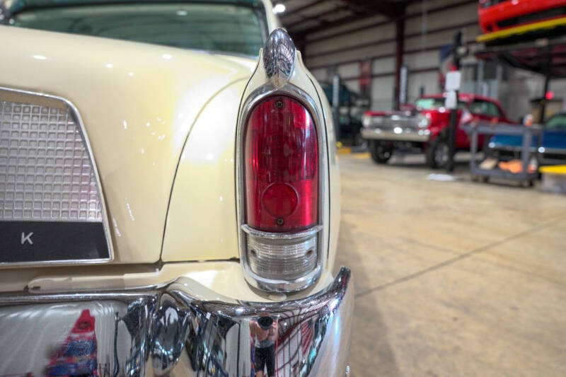 1963 Studebaker Hawk