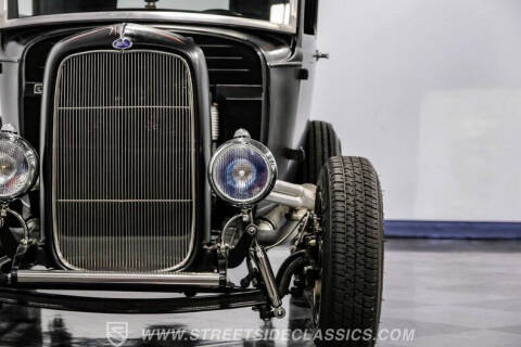 1931 Ford Model A