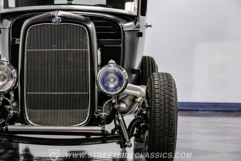 1931 Ford Model A