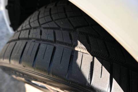 2015 Mitsubishi Lancer Evolution Final Edition