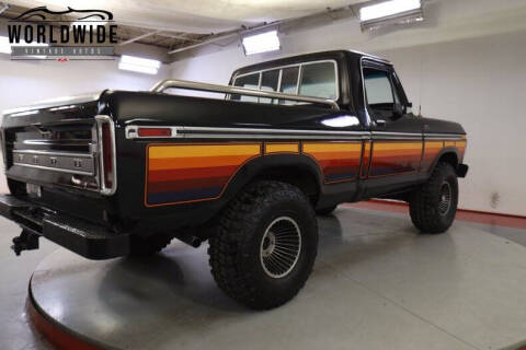 1975 Ford F-150