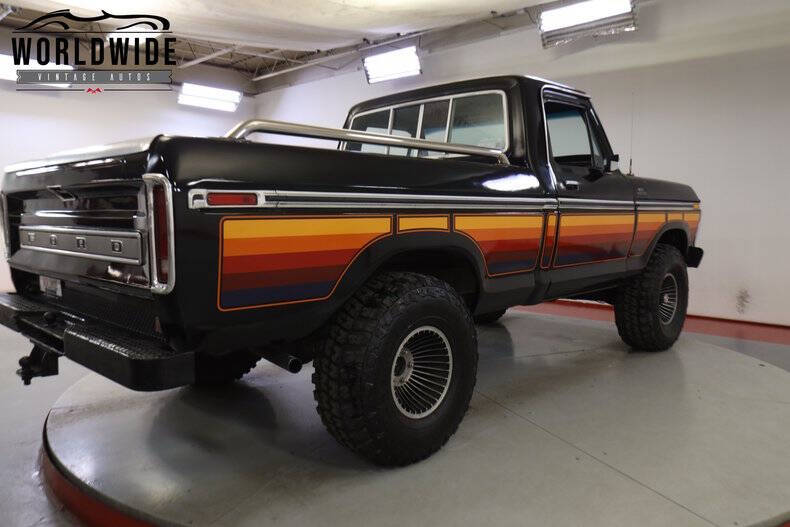 1975 Ford F-150