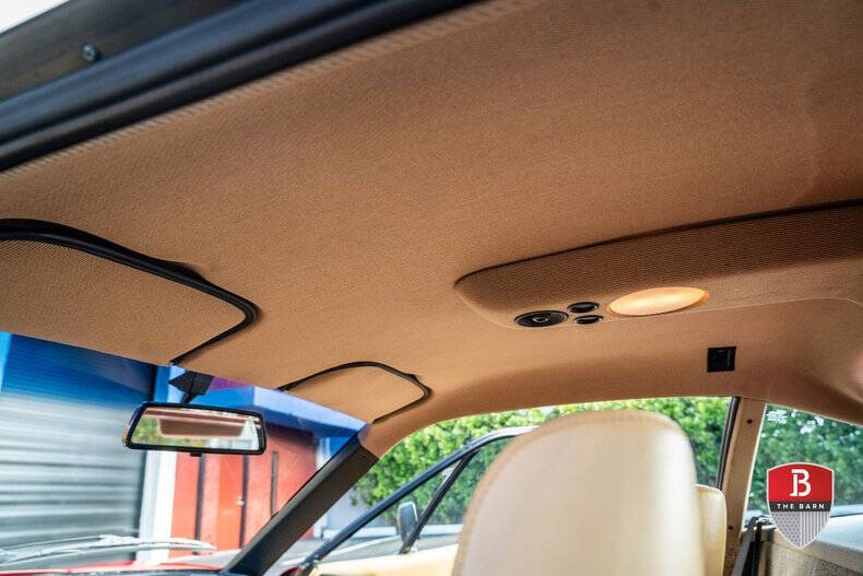 1989 Ferrari 328 GTB