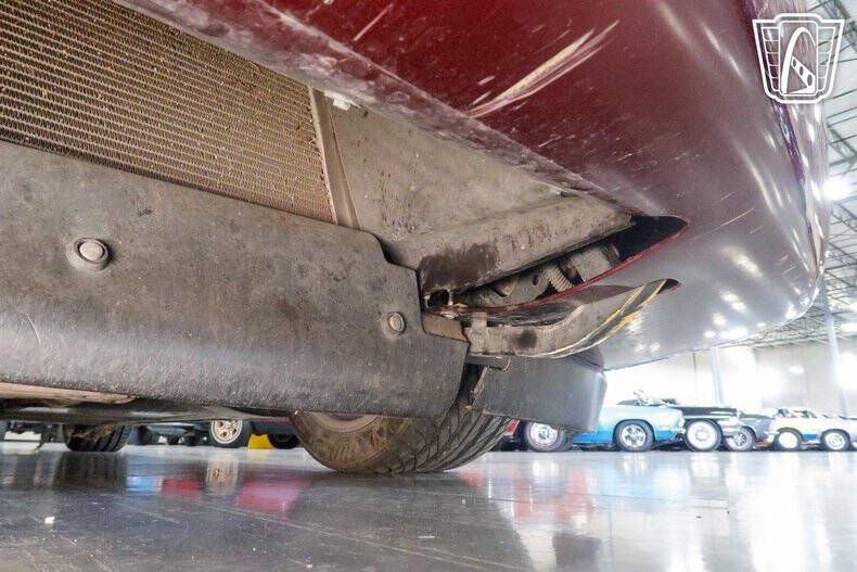 2003 Chevrolet Corvette