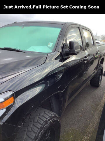 2014 Toyota Tundra for sale at Royal Moore Custom Finance in Hillsboro OR