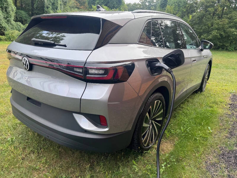 2024 Volkswagen ID.4 S