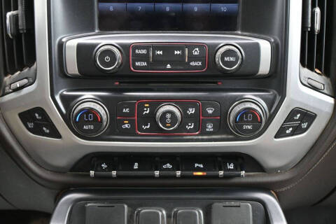 2015 GMC Sierra 1500