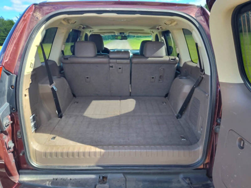 2011 Lexus GX 460