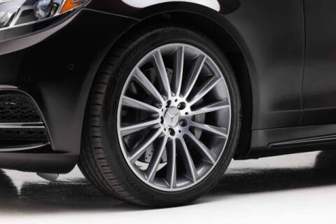 2014 Mercedes-Benz S-Class S 550