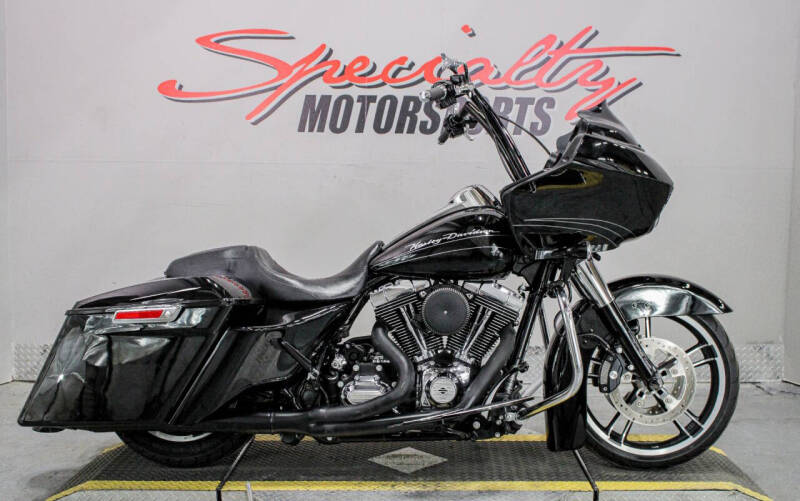 2013 Harley-Davidson Road Glide