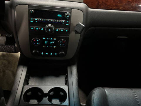 2013 GMC Sierra 2500HD