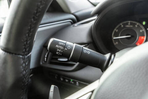 2022 Acura TLX SH-AWD w/Tech